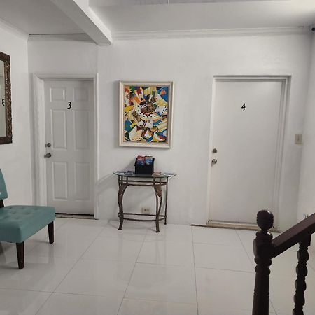 Bed and Breakfast Golden Palms House Nasáu Exterior foto