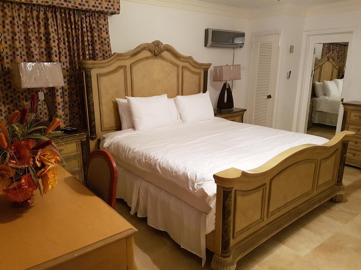 Bed and Breakfast Golden Palms House Nasáu Exterior foto